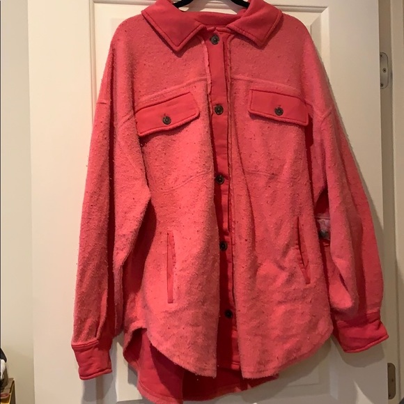 ✨SOLD✨ Free People Ruby Jacket - Picture 6 of 13